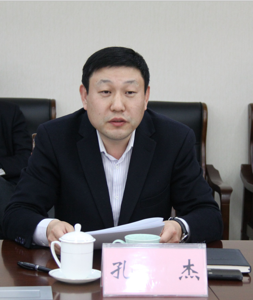 卢江副市长调研公共资源交易工作