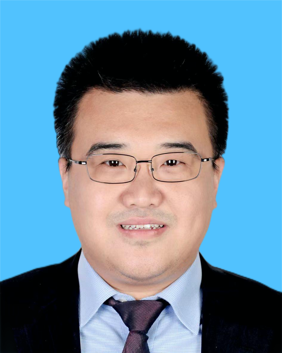 济南公共资源交易中心领导信息