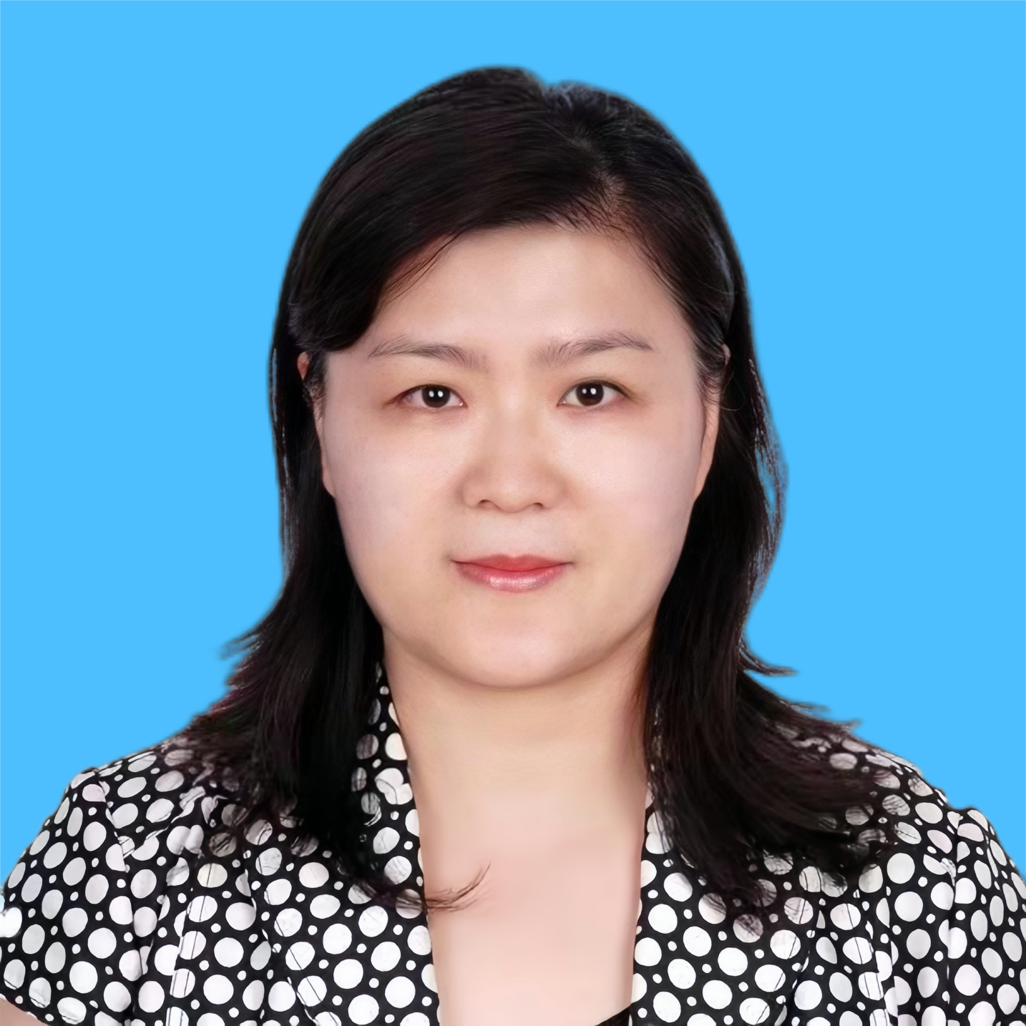 济南公共资源交易中心领导信息